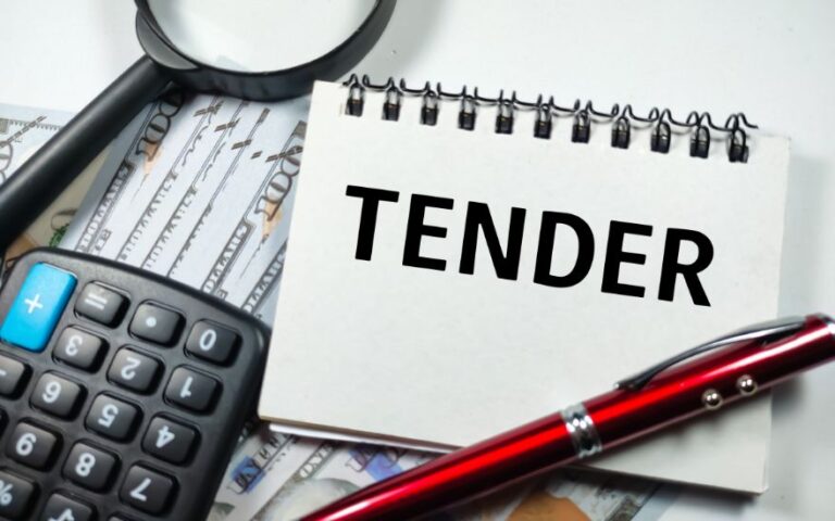 tenders-in-kenya