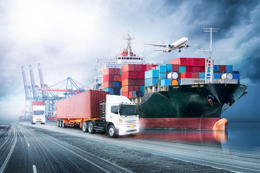 Procurement & Logistics Services